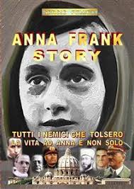 Anna Frank Story by Sergio Felleti (Ebook)