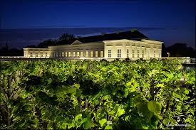 Schloss Herrenhausen House Styles House Mansions