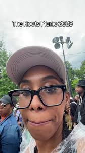 Roots Picnic 2025 Chicago