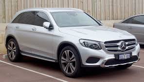 With origins in the first ever car produced by karl benz, mercedes' history is nothing. Mercedes Benz Glc Class Wikipedia