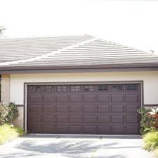 Standard lift a standard lift is the most universal option, it is used in standard garage door applications. Raynor Hawaii Steel Garage Doors