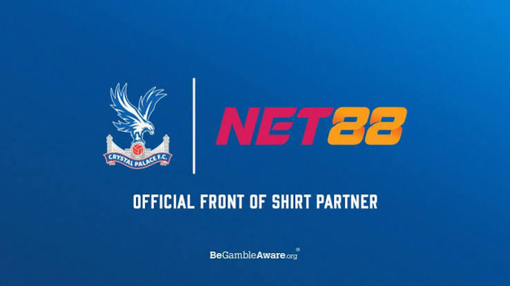 Net88 agrees record deal with Crystal Palace - Gaming Intelligence