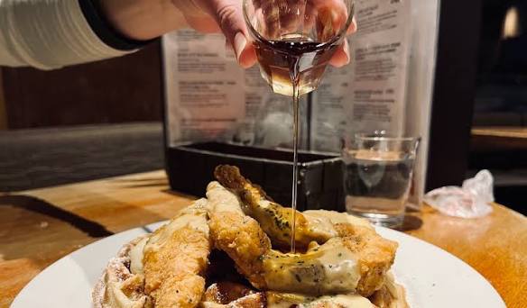 Behind the Scenes at Soul Food House in Azabu-Juban - Culinary Backstreets