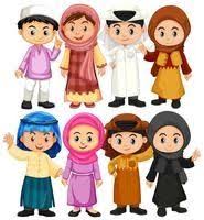 Unduh 5500 gambar animasi keluarga muslim bahagia paling. Gambar Kartun Keluarga Cara Golden