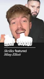 @skrillex schnappt sich @Missy Elliott für seinen neuen Song „Ratata“! 💥  Feiert ihr seine Version oder bleibt ihr lieber beim Original? #skrillex  #missyelliott #ratata #workit #hiphop #dubstep #edm