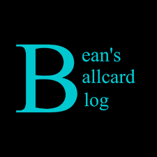 Browse the pokémon tcg card database to find any card. Trading Card Database Work On Your Collection And Trade Bean S Ballcard Blog