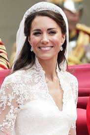 Meghan markle didn't stray from her usual makeup look for the royal wedding. Shop Kate Middleton S Wedding Day Makeup People Com