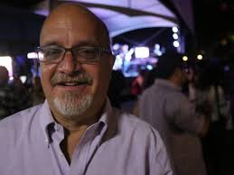 Bernabe celebra su cierre de campaña