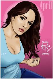 April Florio (@AprilFlorio)