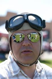 Sun n Fun 2011 ч.15: New Standart d-25 и полет на нем (маленькие картинки)