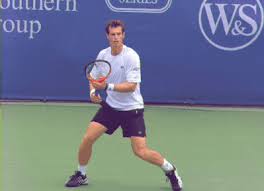 When we talk about the best contact point for a forehand, there are two key areas that you have to keep in mind. Tennis 101 The Correct Head Position For Better Tennis Technique