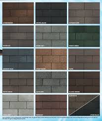 Roof Shingle Types Iko Gaf Certainteed