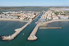 Port camargue grau du roi. Le Grau Du Roi Bild Von Office De Tourisme Le Grau Du Roi Port Camargue Le Grau Du Roi Tripadvisor