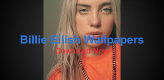 Billie eilish, music, simple background, dark hair, tongue out. Billie Eilish Wallpapers 4k On Windows Pc Download Free 1 0 1 Com Dfreibuck Billieeilishwallpapers