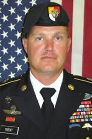 Bronze Star with V Device