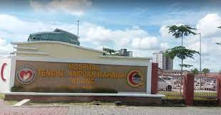 The tengku ampuan rahimah (tar) hospital in klang (malay: Customer Reviews For Hospital Tengku Ampuan Rahimah Klang