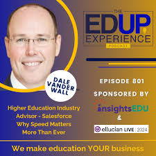 801: Why Speed Matters More Than Ever