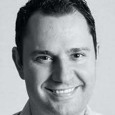 Simon Preston (@simonpreston)