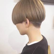 tadakatsu isobeさんはinstagramを利用しています お客様 mash short 春のミントベージュマッシュ 頭の形がキレイになる 3dボブ people aoyama p korotkie zhenskie strizhki korotkie strizhki pricheski