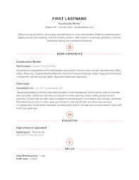Simple and elegant yet with a modern touch. Free Professional Resume Templates Indeed Com