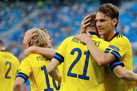 Sweden are the slight favourites and have impressed so far this tournament but ukraine are capable of causing. 92rjimiszmgxjm