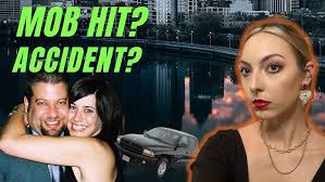 RICHARD PETRONE AND DANIELLE IMBO DISAPPEARED INTO THIN AIR