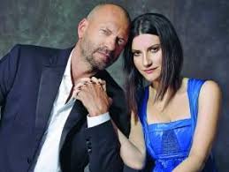 Biagio antonacci torna nei negozi con un doppio dvd: Laura Pausini Biagio Antonacci Lyrics
