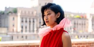 Climate Stories﻿ Episode #9: Shelly Xu (MBA 2021) Reducing Waste ...