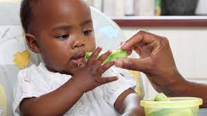10 Foods That Makes Baby Fat And Gain Weight In Nigeria Nigerian Health Blog