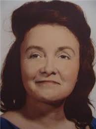 Dorothy Hatcher Obituary (2007)