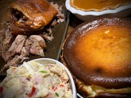 Cocinaron Pavo o Pernil❓ yo Pernil…. @followers @seguidores fotos please