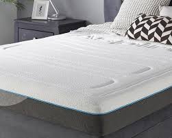 This four months of testing time will ensure that this mattress. Signature Bamboo Memory Pocket Mattress