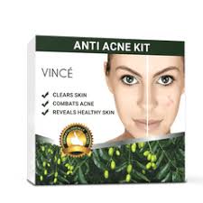 Anti Acne Kit