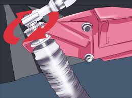 How To Replace Shocks 12 Steps With Pictures Wikihow