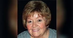 Nancy Mckendrick's Instagram, Twitter & Facebook