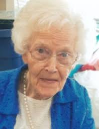 Obituary for MARY WATSON