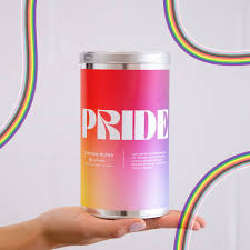 It is an icon with title info line. Compass Coffee Is Proud To Announce Its Partnership With Capital Pride To Host The Capital Pride Alliance Honors And Opening Party