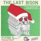 The Last Bison
