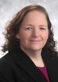 2025-2026 Board Of Directors