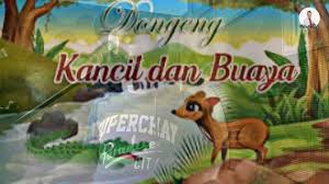 'hikayat sang kancil & buaya' and their familiarity with. Fadil Turbo Sang Kancil Dengan Buaya Facebook