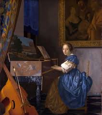 In the years when this work was painted, the artist faced grave financial difficulties brought on by an. Buy Jan Vermeer Painting Reproductions Hand Painted
