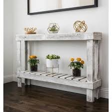 Large Rustic Barnwood Sofa Table White Sofa Table Decor Diy Sofa Table Furniture Decor