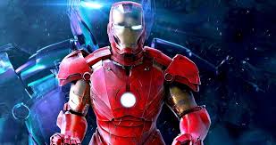 These brief glimpses don't afford us. Here S The Best Look At How Iron Man S New Suit Works In Infinity War