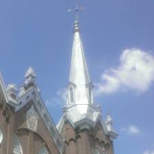 Churches Palmer, TN 37365