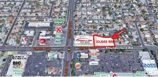 Fry's grocery at 43rd and cactus ave phoenix. West Thunderbird Road North 35th Avenue Phoenix Az Us Phoenix Az 85053 Myelisting