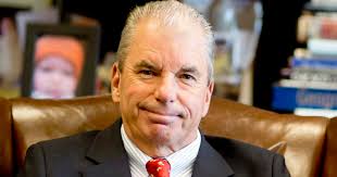 Former Illinois Auditor General passes away