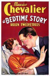 An amazing, beautiful actress was cast. A Bedtime Story Wikipedia