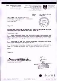 Senarai kursus pengajian ditawarkan di uitm merbok kedah dan lokasi kampus universiti teknologi mara (uitm) kedah sebagai panduan pelajar. Armada Mahu Uitm Beri Penjelasan Arah Pelajar Hadir Stadium Bukit Jalil