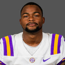 Football Roster 2021