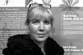 Gail Priest | RealTime — Australia
